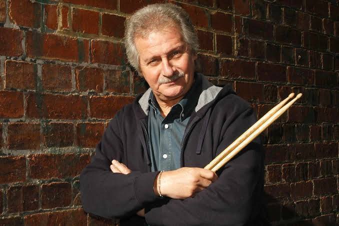 Pete Best's Birthday