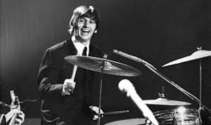 Why Ringo’s Drumming on “Rain” Still Sounds Modern 60 Years Later